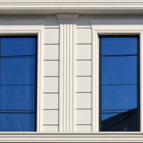 Profil Decorativ A-306 (175*65*2000)
