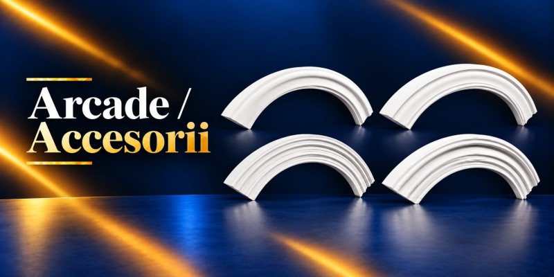 Arcade si accesorii